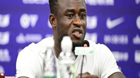 梅西將公布退役决定时间表